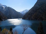Beijing Chengdu Jiuzhaigou Shanghai 10-Day Tour