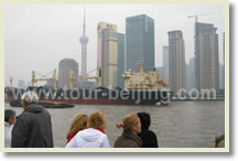 Beijing Xian Chengdu Lhasa Shanghai 14-Day Tour