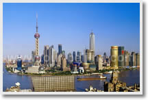 China Private Tour 2012