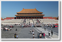 China Group Tour 2012