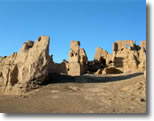 China Silk Road Private Tours