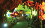 Yellow Dragon Cave