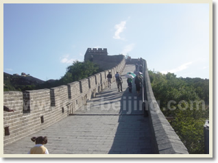 Badaling Great Wall