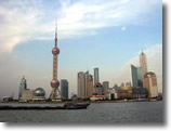 China Join-in Group Train Travel