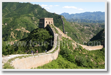 Beijing Coach Tour