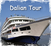 Dalian  Tour