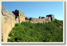 Tianjin Cruise Port Transfer & Beijing Excursions