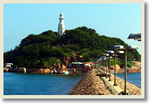 Qingdao Cruise Port & Qingdao Tours