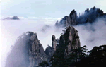 Mt.Huangshan