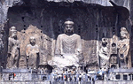 Longmen Grottoes