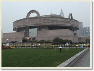 Shanghai Museum