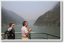 Yangtze Cruise Tour