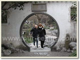 Beijing Xian Lanzhou Lhasa Shanghai 14 Day Tour