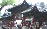 Jinci Monastery