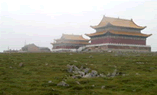Mt.Wutai