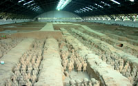 Xi'an Attractions