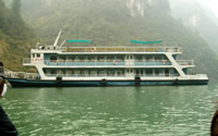 Yangtze River Cruise Ports & Attractions