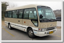 Guilin Car rental