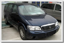 Hangzhou Car rental
