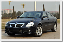 Harbin Car Rental