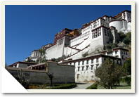 Tibet Tour