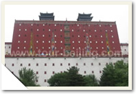Chengde Tour