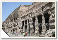 Datong Tours