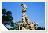 Guangzhou Tour