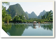 Guilin City Tours