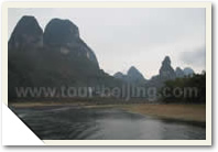 Guilin Tours