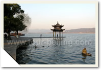 Hangzhou Tour