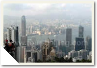 Hong Kong Tours