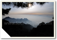 Huangshan Tours