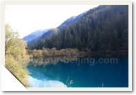 Jiuzhaigou Tour