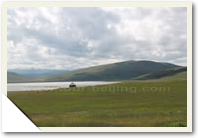Lanzhou Tour