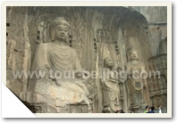 Luoyang Tour