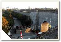Nanjing Tour