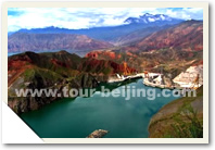 Qinghai Tour