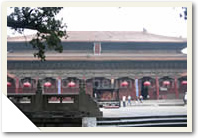 Shandong Tour