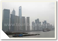 Shanghai Tours