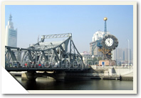Tianjin Tour