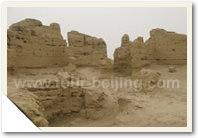 Turpan Tour