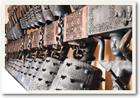 Wuhan Tour
