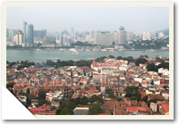 Xiamen Tour