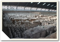 Xian Tours