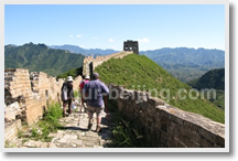Beijing Xian 6 Day Tour