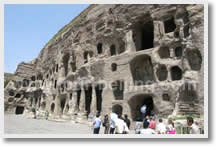 Beijing Hohhot Datong Beijing 8 Day Tour