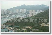 Hong Kong Beijing Xian Shanghai 13 Day Tour