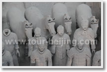 Beijing Shanghai 6 Day Tour