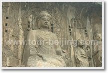 Beijing Luoyang Xian Shanghai 9 Day Tour